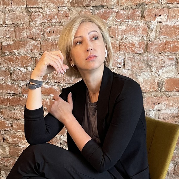 Елена Давыдова